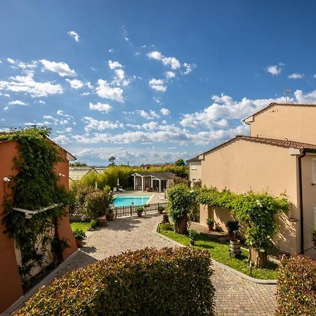 Aparthotel Il Tremarino Camaiore Exterior foto