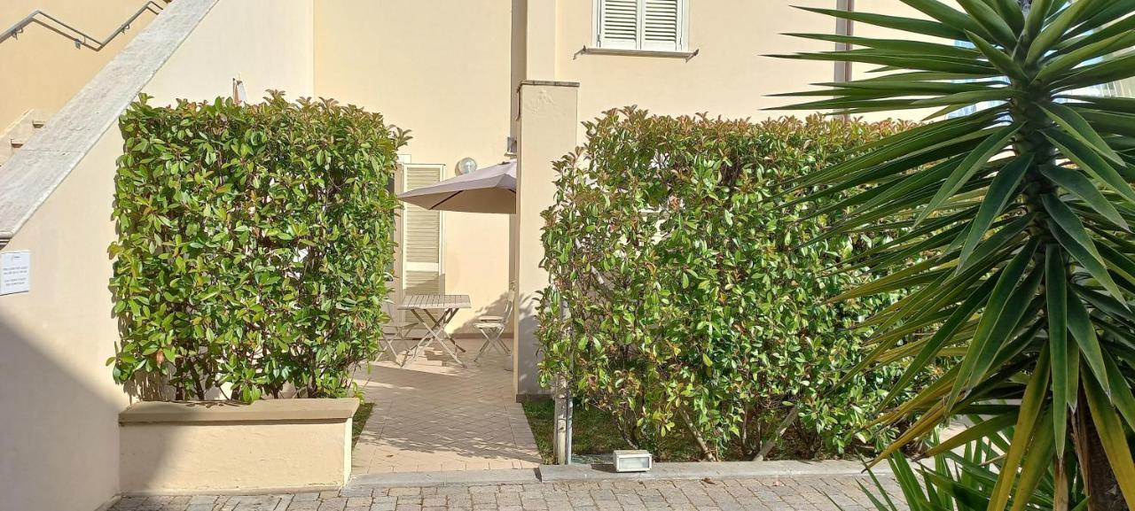 Aparthotel Il Tremarino Camaiore Exterior foto