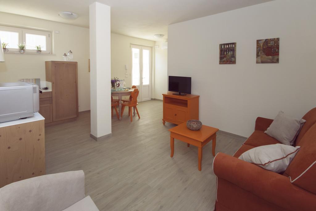 Aparthotel Il Tremarino Camaiore Exterior foto