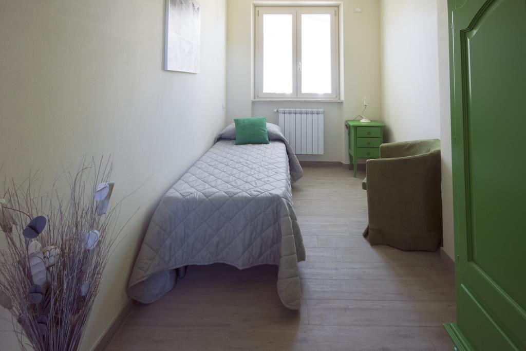 Aparthotel Il Tremarino Camaiore Exterior foto