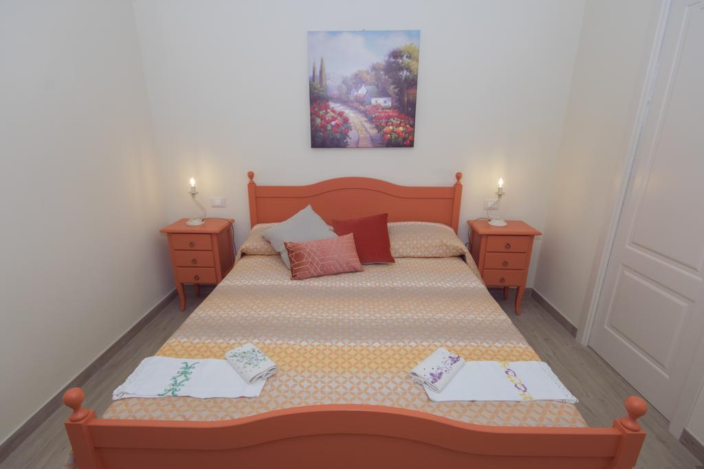 Aparthotel Il Tremarino Camaiore Exterior foto