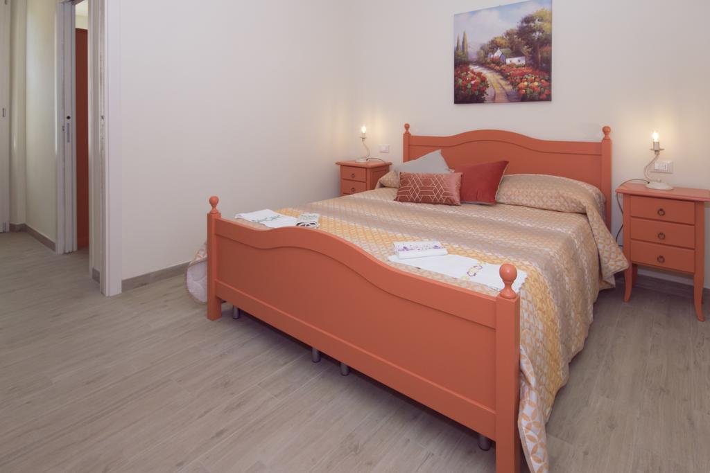 Aparthotel Il Tremarino Camaiore Exterior foto