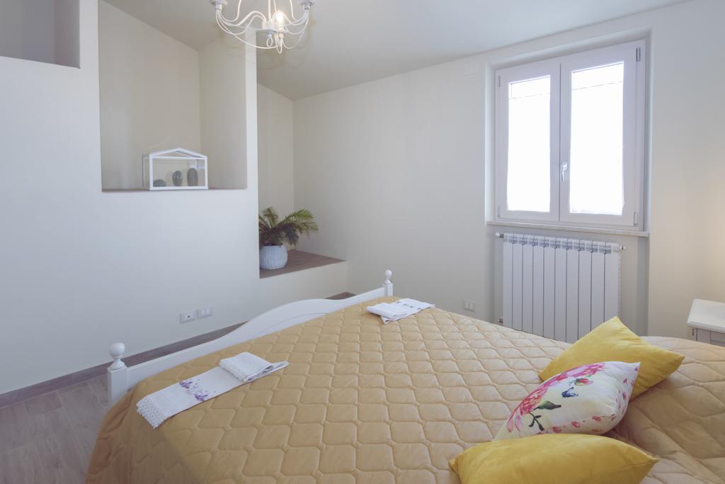 Aparthotel Il Tremarino Camaiore Exterior foto