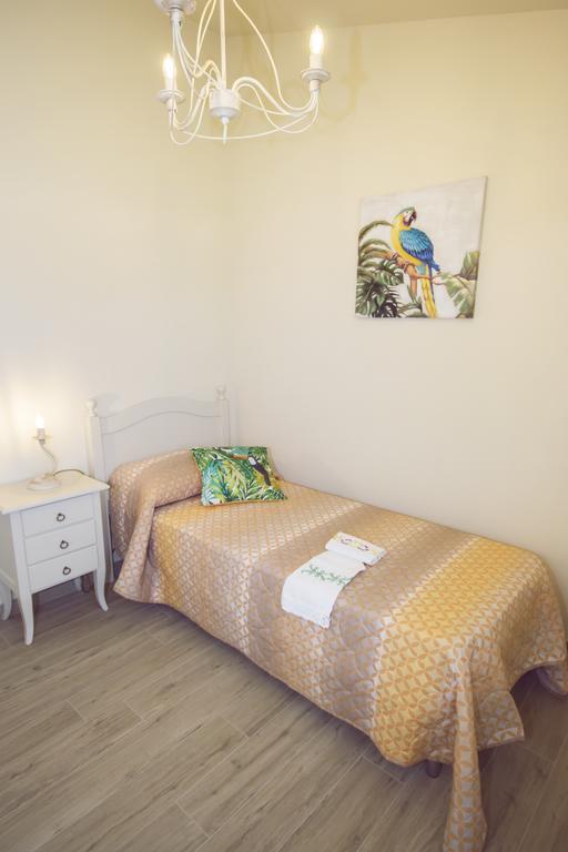 Aparthotel Il Tremarino Camaiore Exterior foto