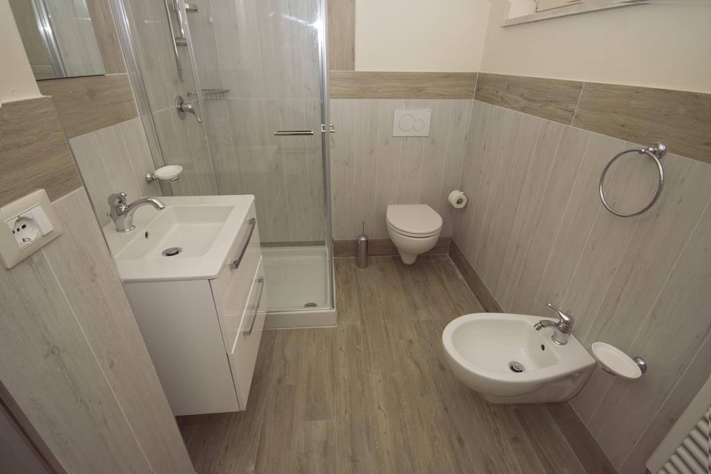 Aparthotel Il Tremarino Camaiore Exterior foto