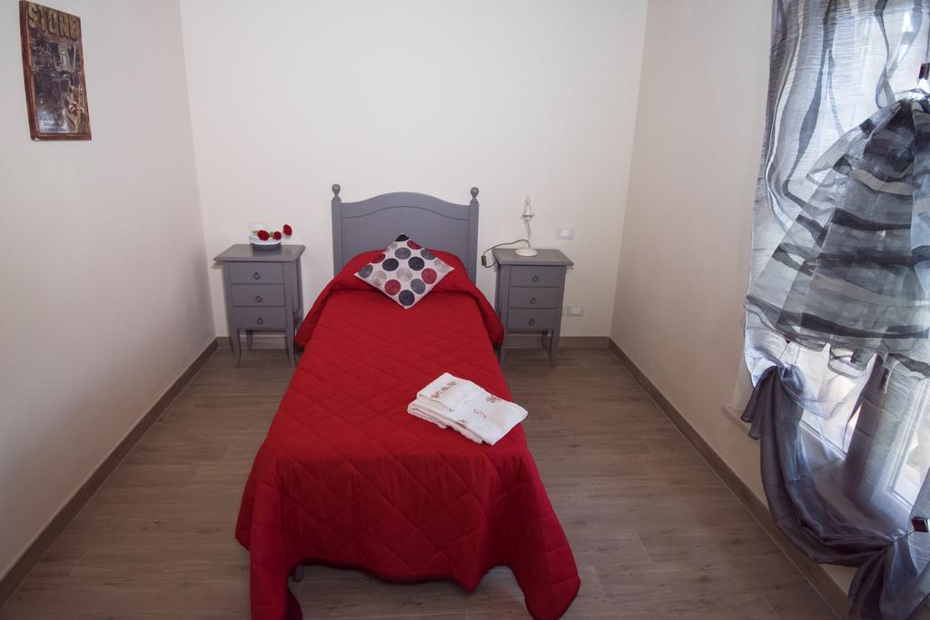 Aparthotel Il Tremarino Camaiore Exterior foto