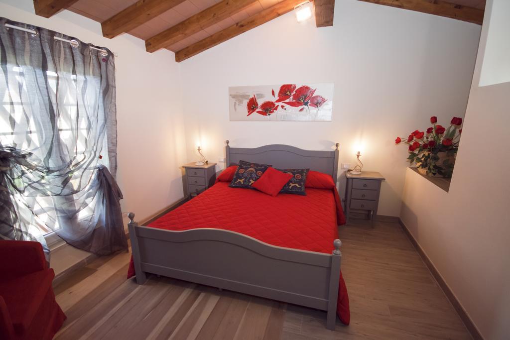 Aparthotel Il Tremarino Camaiore Exterior foto