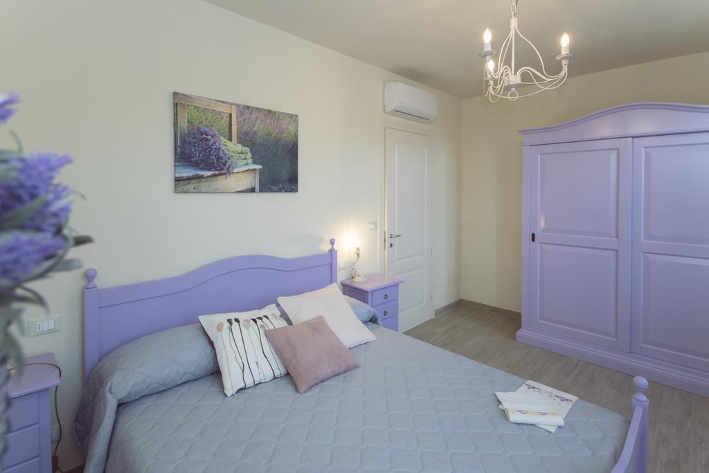 Aparthotel Il Tremarino Camaiore Exterior foto