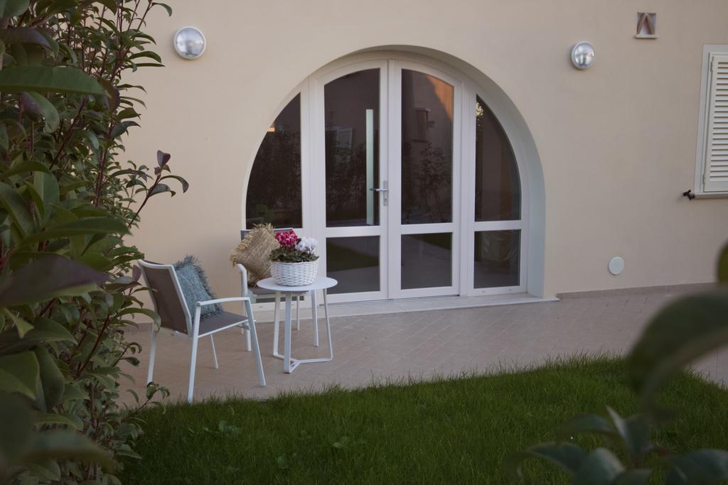Aparthotel Il Tremarino Camaiore Exterior foto