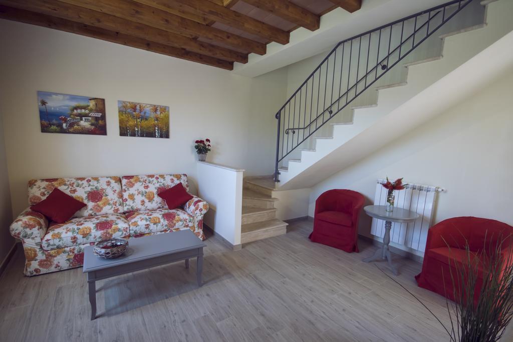 Aparthotel Il Tremarino Camaiore Exterior foto