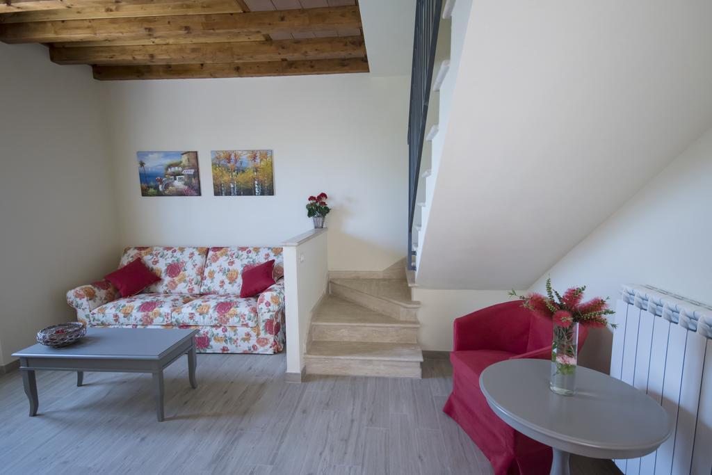 Aparthotel Il Tremarino Camaiore Exterior foto