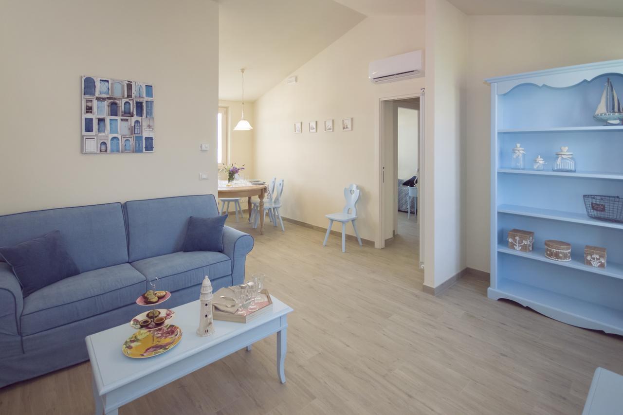 Aparthotel Il Tremarino Camaiore Exterior foto