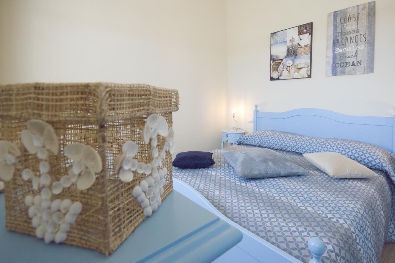 Aparthotel Il Tremarino Camaiore Exterior foto