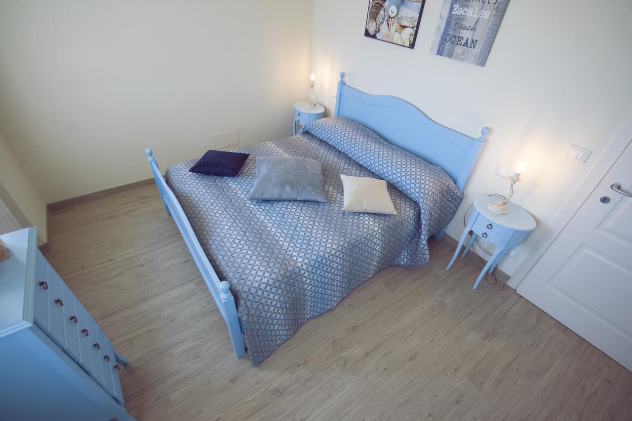 Aparthotel Il Tremarino Camaiore Exterior foto